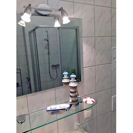 Feriehus Rosa 6 - Seagull's Nest Glowe