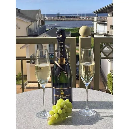 Rosa 6 - Seagull's Nest Feriehus