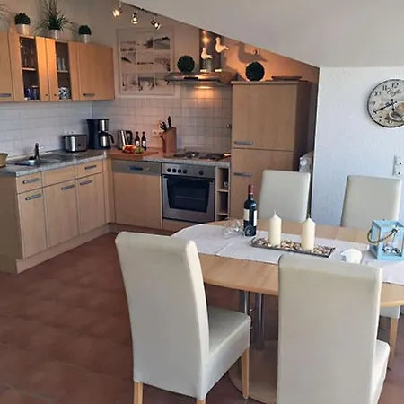 Rosa 6 - Seagull's Nest Feriehus