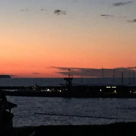 Feriehus Rosa 6 - Seagull's Nest