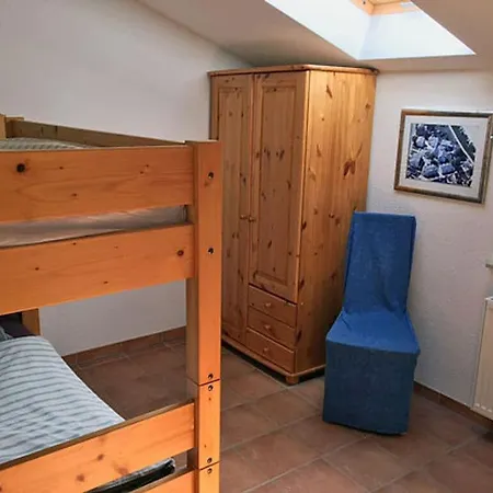 Rosa 6 - Seagull's Nest Feriehus *