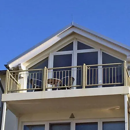 Rosa 6 - Seagull's Nest